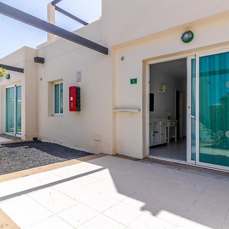 Apartamento Flatguest Alisios Playa 4 Corralejo Exterior foto