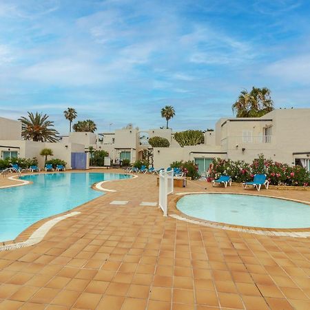 Apartamento Flatguest Alisios Playa 4 Corralejo Exterior foto