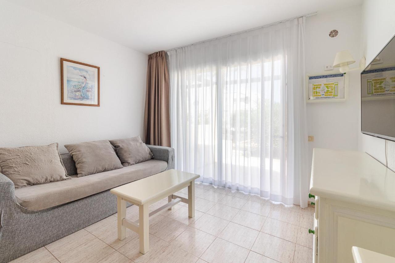 Apartamento Flatguest Alisios Playa 4 Corralejo Exterior foto