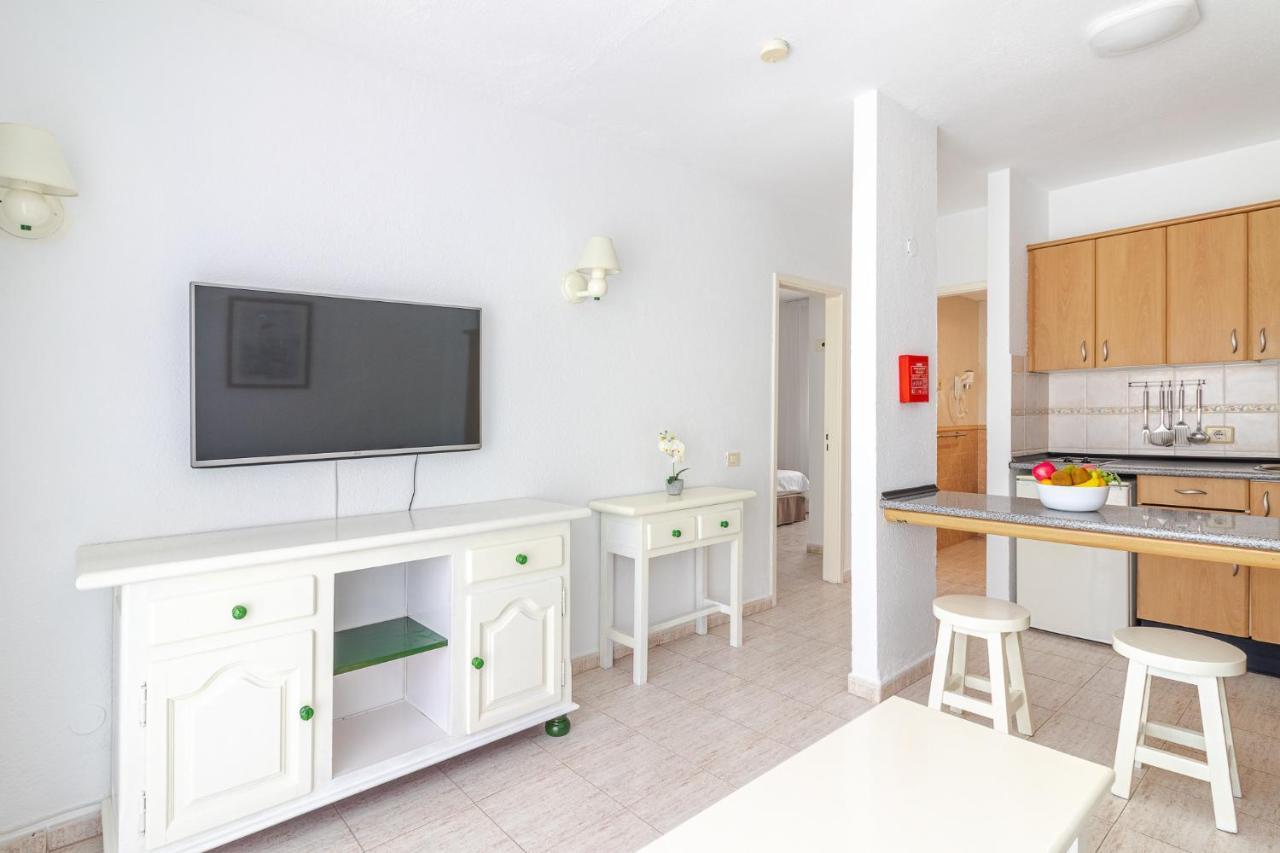 Apartamento Flatguest Alisios Playa 4 Corralejo Exterior foto