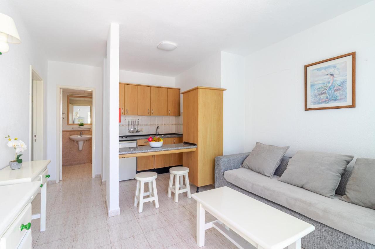 Apartamento Flatguest Alisios Playa 4 Corralejo Exterior foto