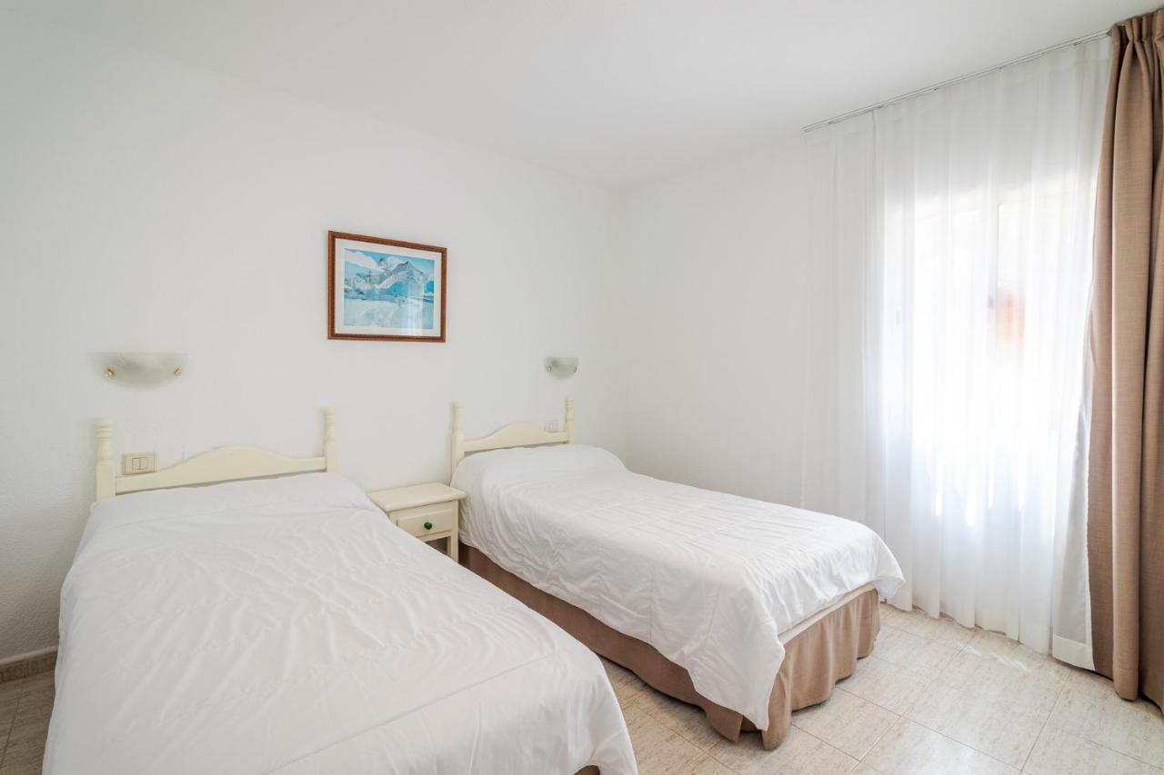 Apartamento Flatguest Alisios Playa 4 Corralejo Exterior foto