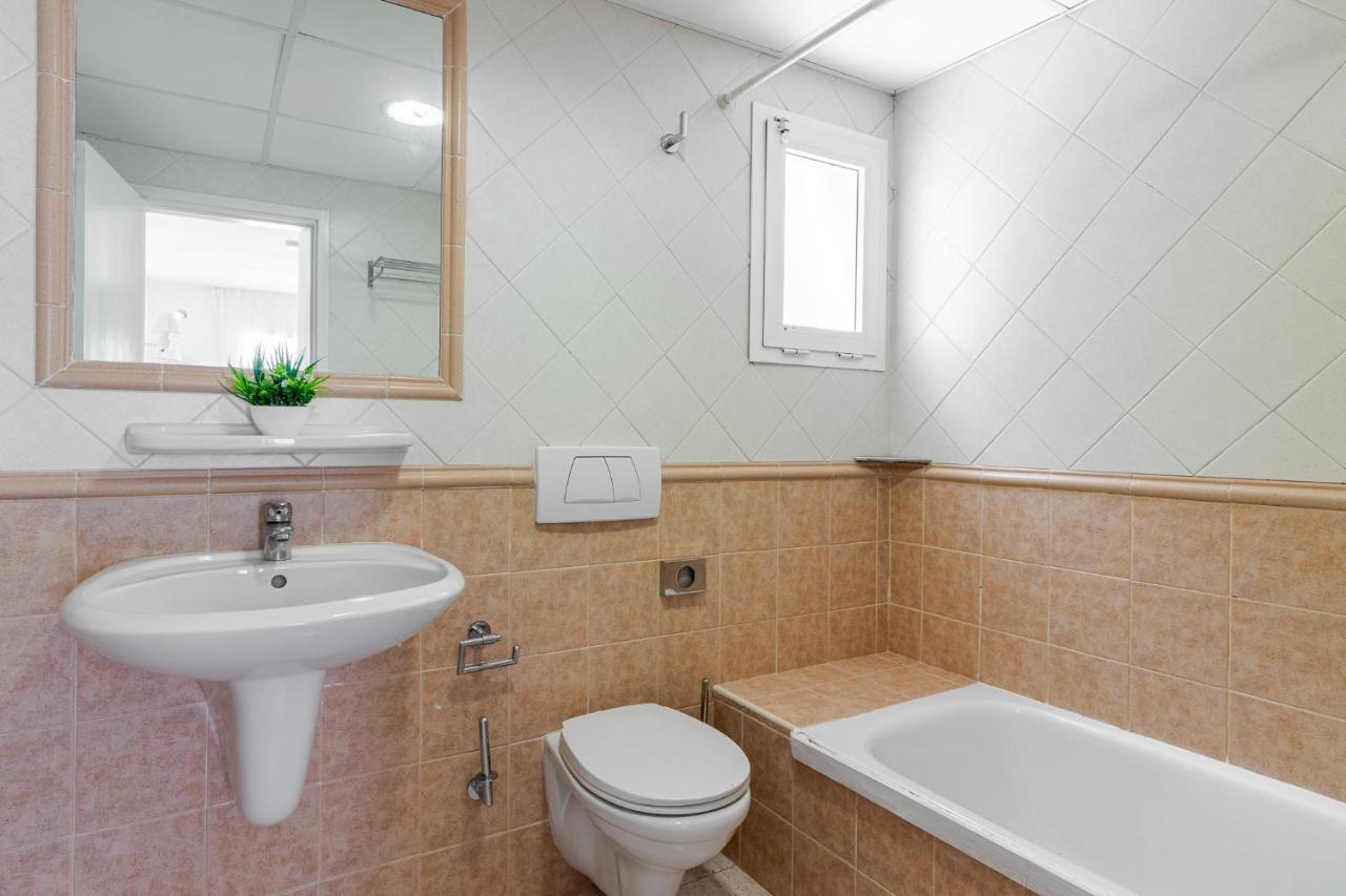 Apartamento Flatguest Alisios Playa 4 Corralejo Exterior foto