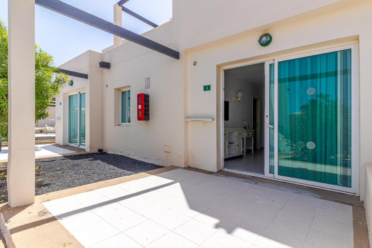 Apartamento Flatguest Alisios Playa 4 Corralejo Exterior foto