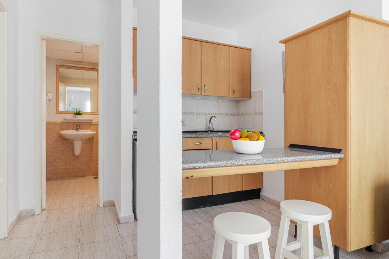 Apartamento Flatguest Alisios Playa 4 Corralejo Exterior foto
