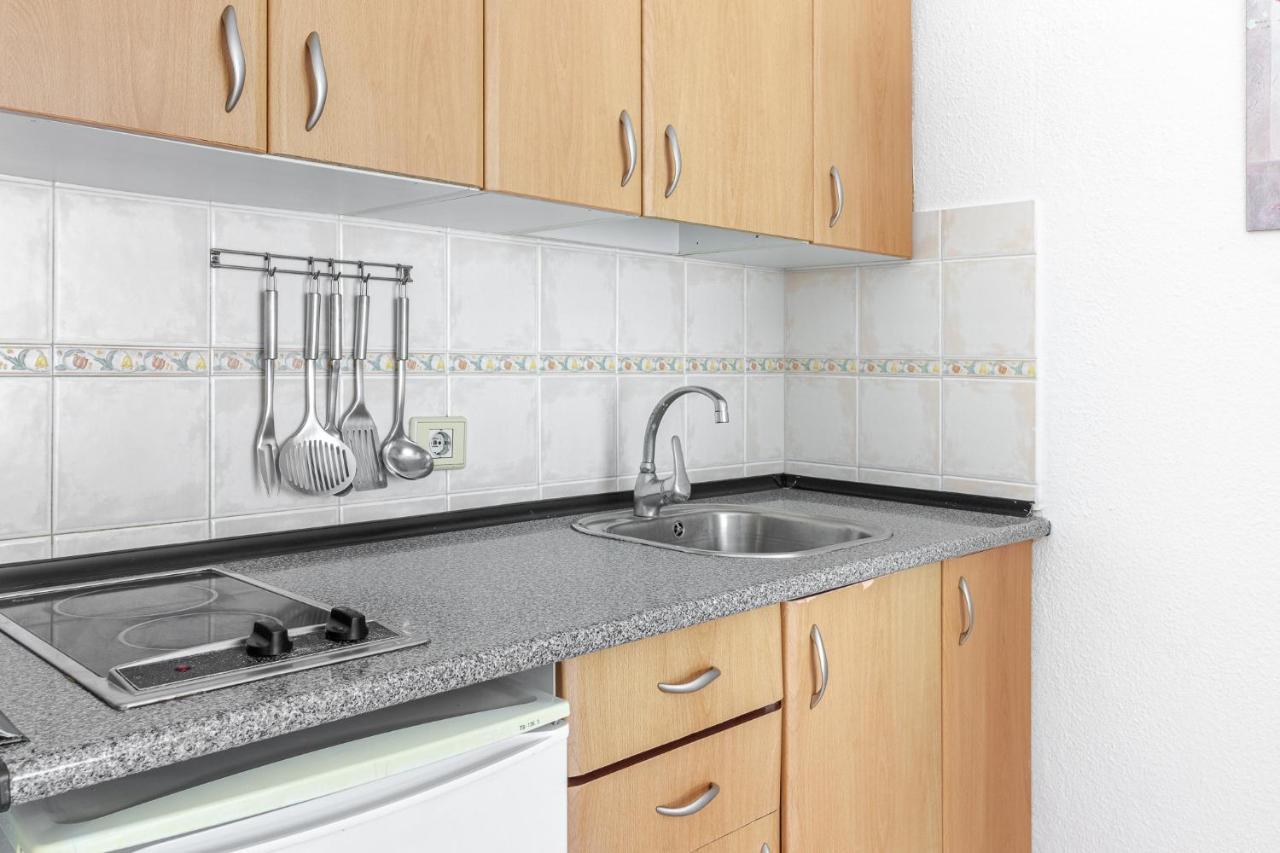 Apartamento Flatguest Alisios Playa 4 Corralejo Exterior foto