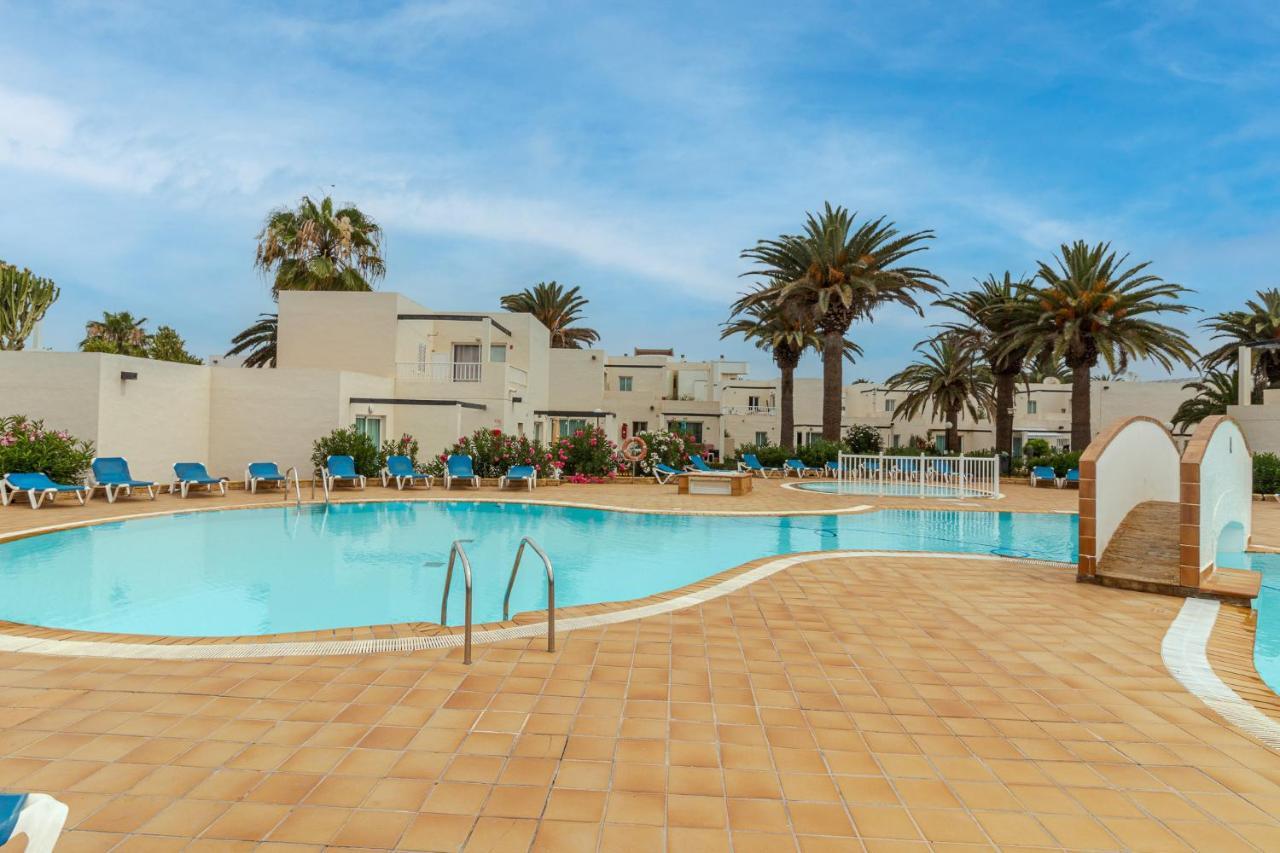 Apartamento Flatguest Alisios Playa 4 Corralejo Exterior foto