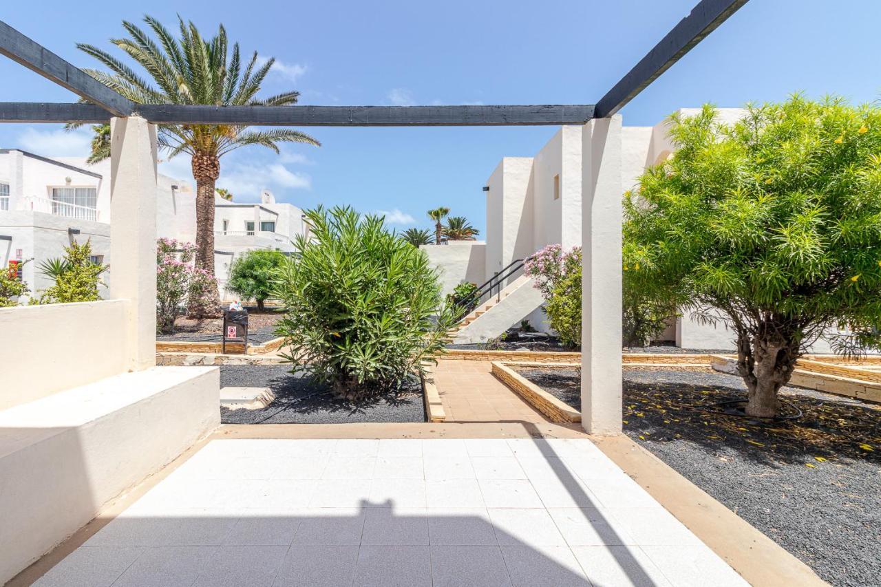 Apartamento Flatguest Alisios Playa 4 Corralejo Exterior foto